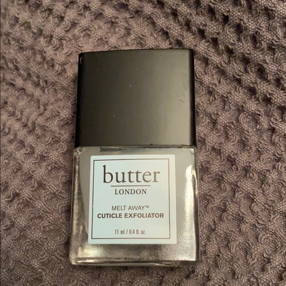 butter LONDON Other - Butter London Melt Away